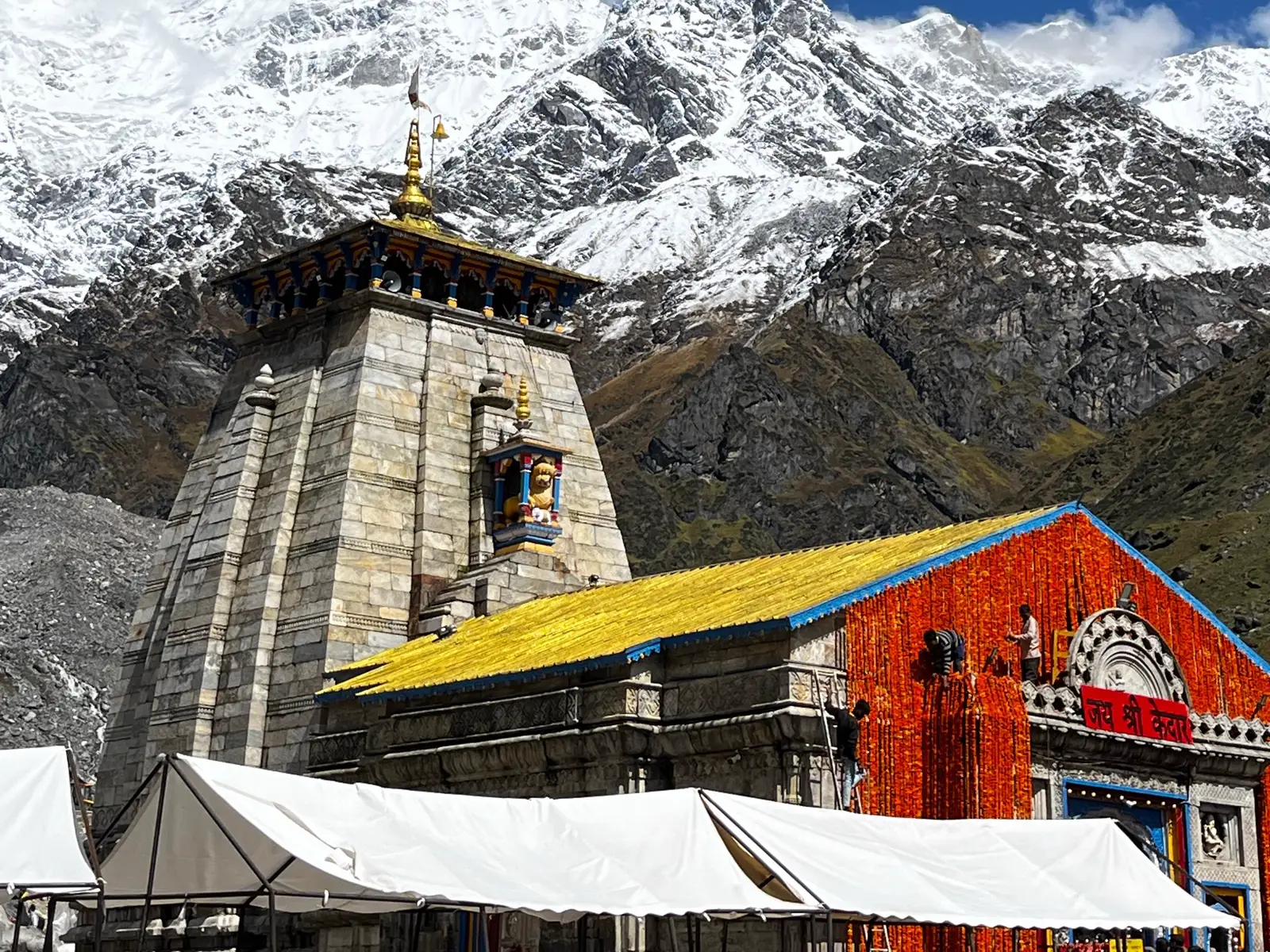 Char Dham Yatra