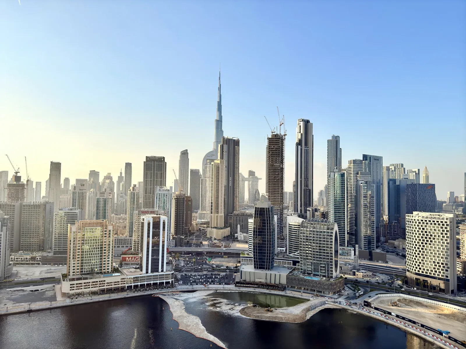Dubai / UAE