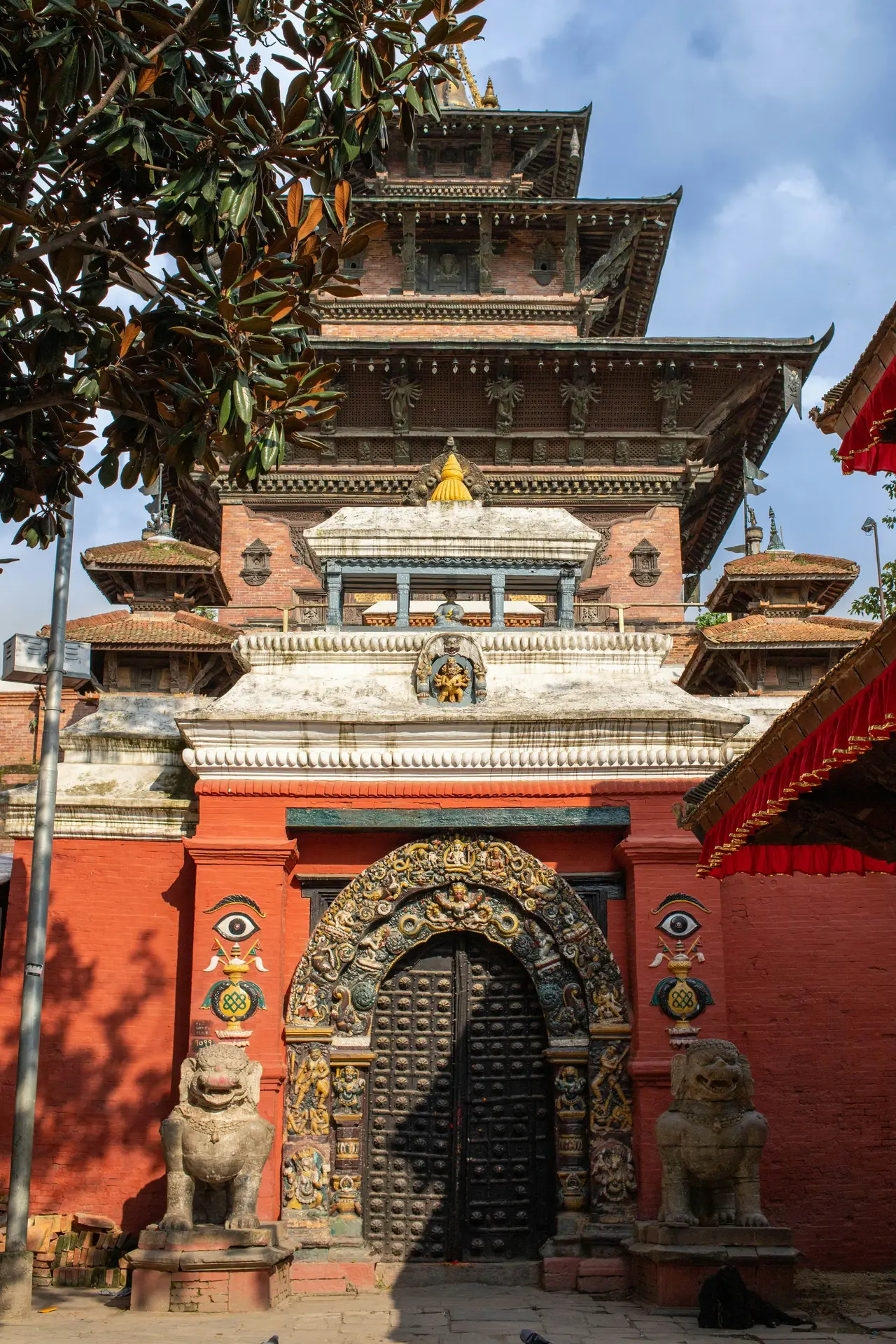 Kathmandu Valley