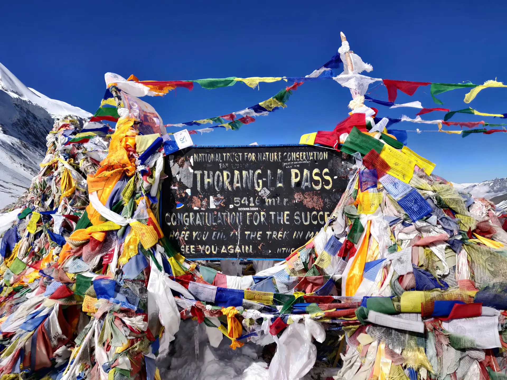 Annapurna Circuit
