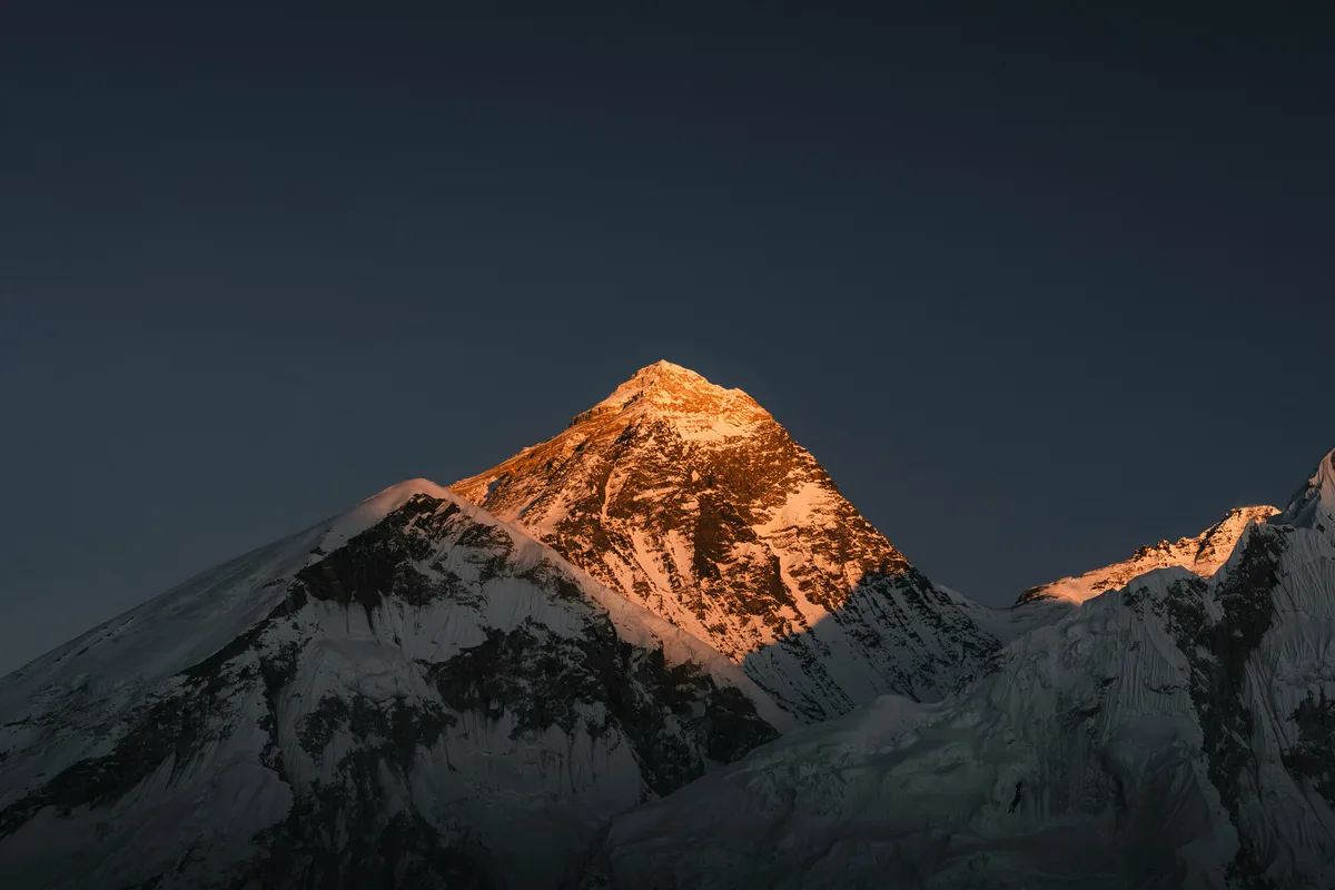 Everest View Trek gallery photo
