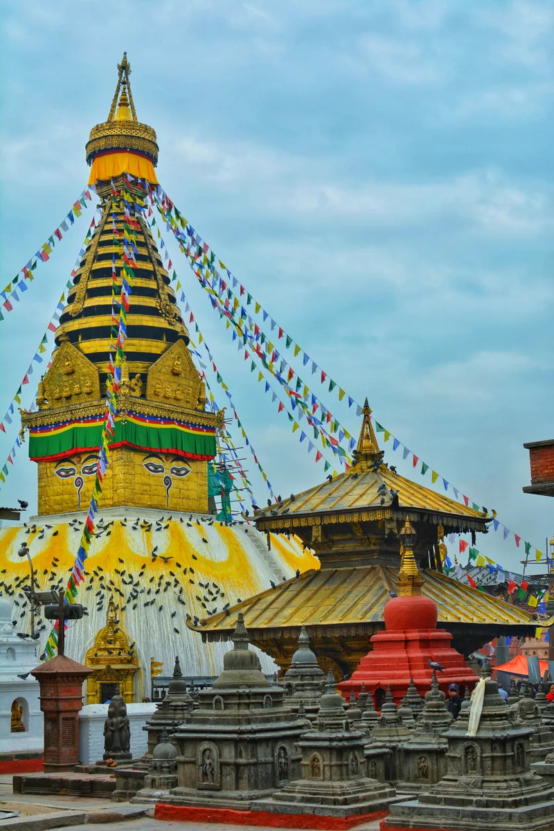 Kathmandu Valley Day Tour gallery photo