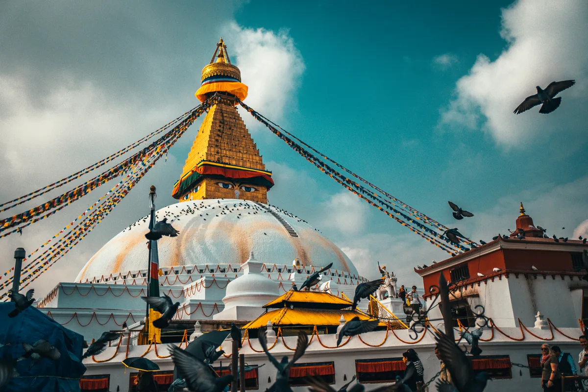 Kathmandu Valley Day Tour gallery photo