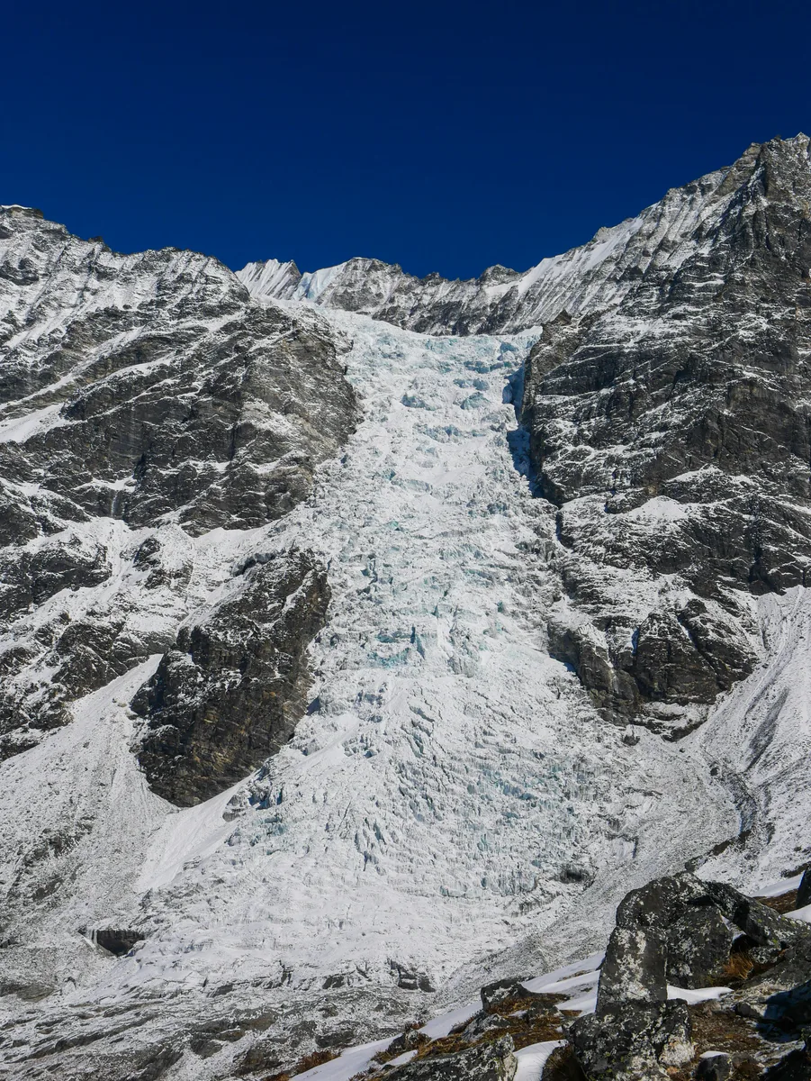 Langtang Valley gallery photo