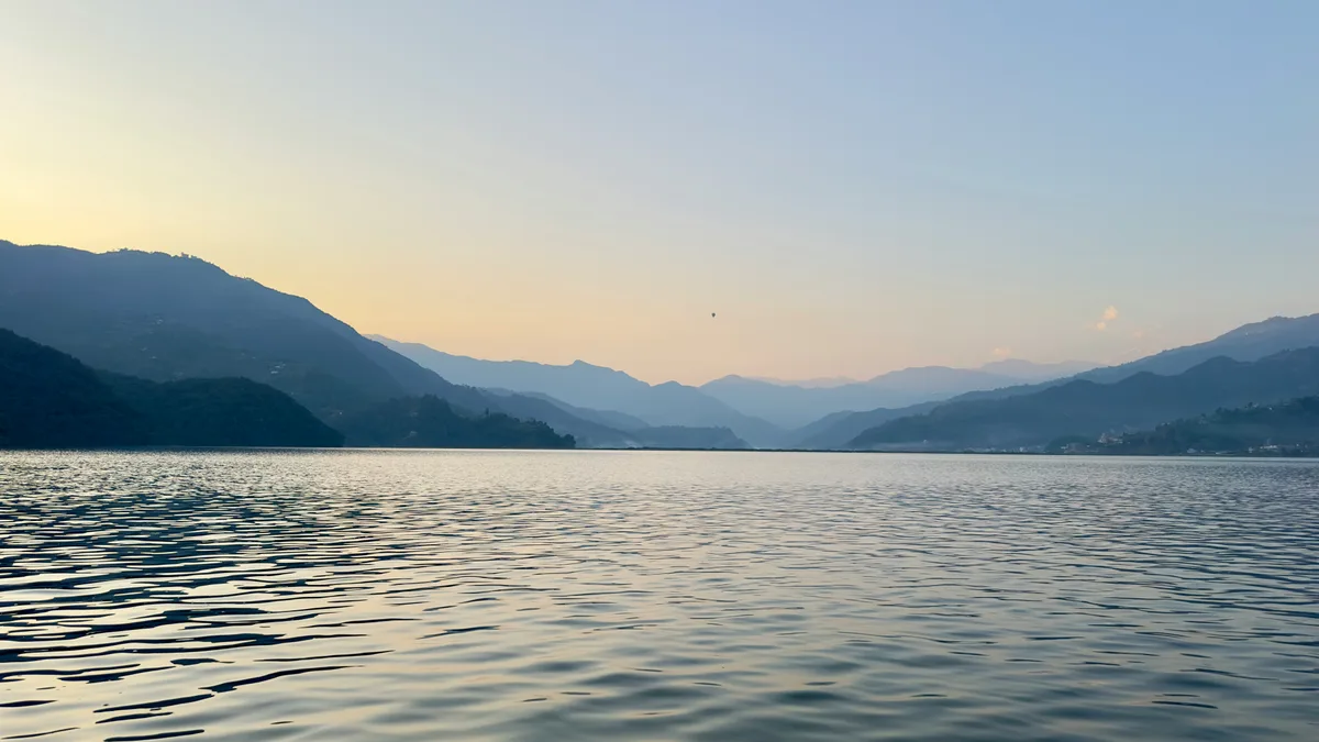 Pokhara gallery photo