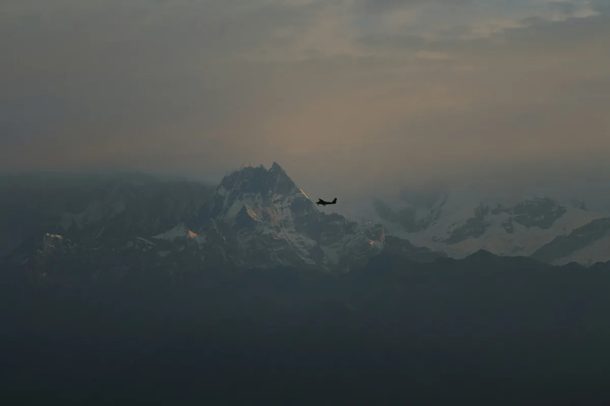 Pokhara Adventure Add-ons gallery photo