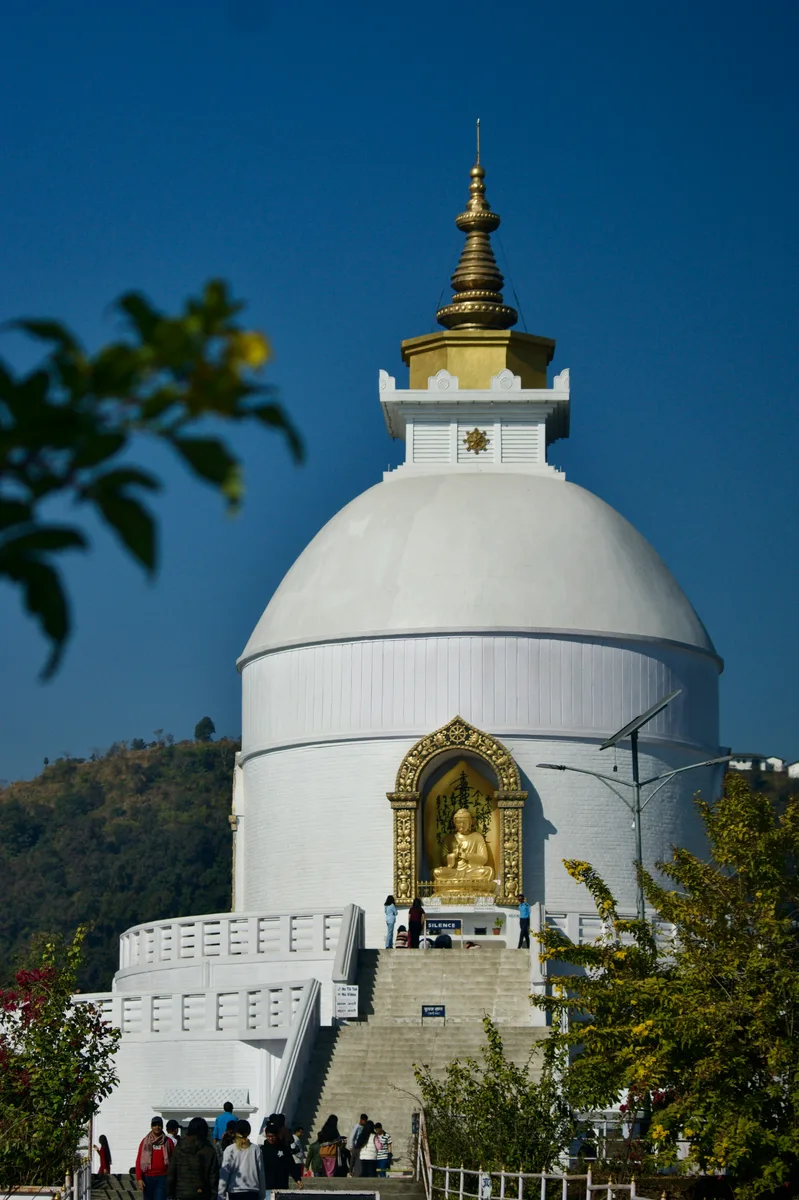 Pokhara Valley Getaway gallery photo