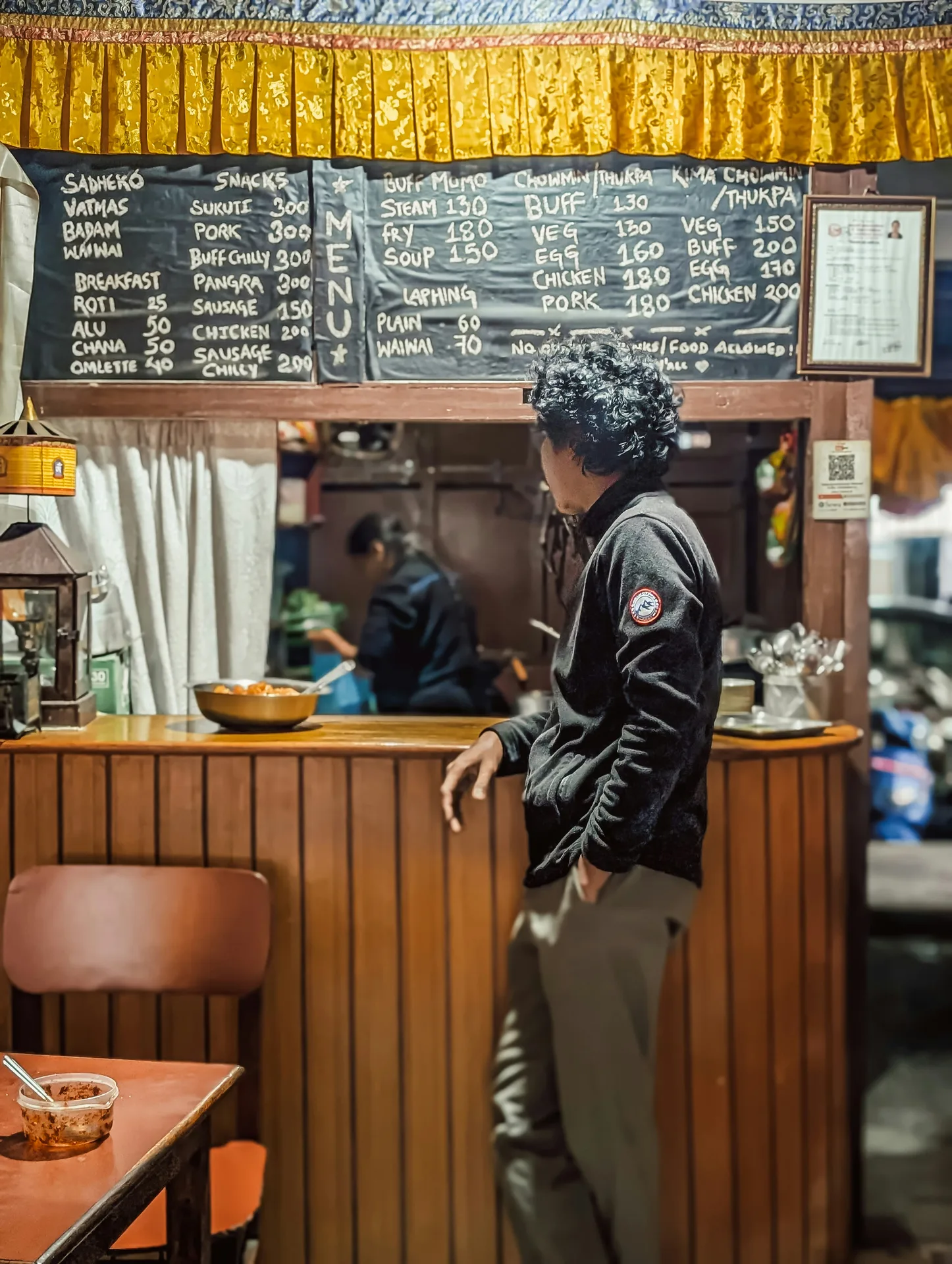 Kathmandu Food & Culture Walk