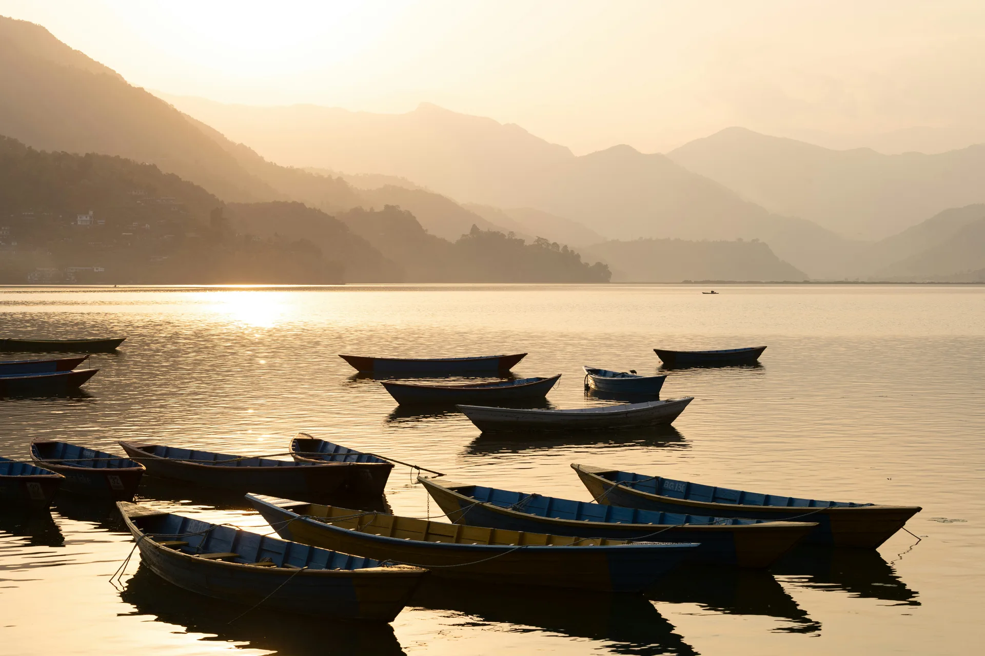 Pokhara