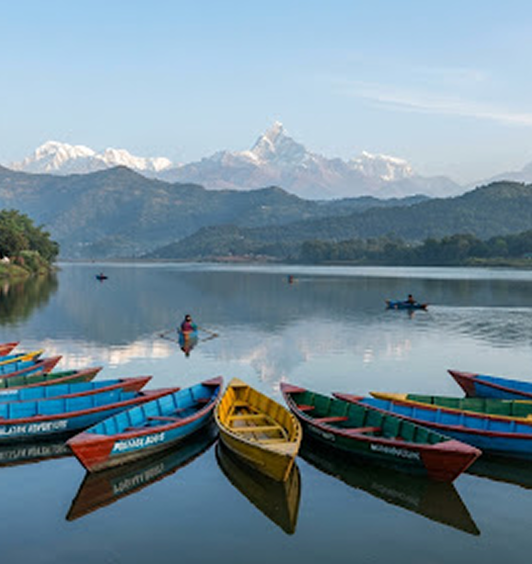Pokhara gallery photo